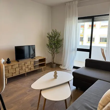 Terra Cota Apartment