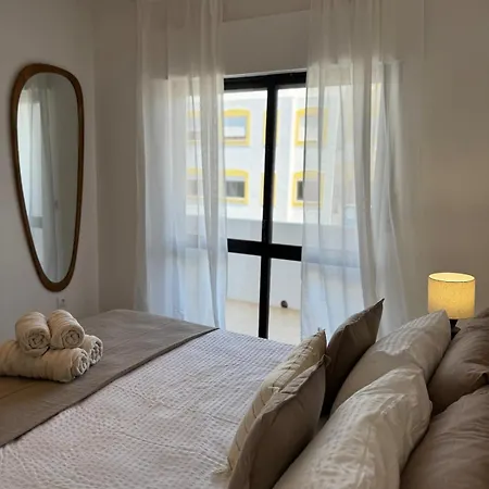 Apartment Terra Cota *