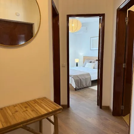 Terra Cota Apartment Carvoeiro (Lagoa)