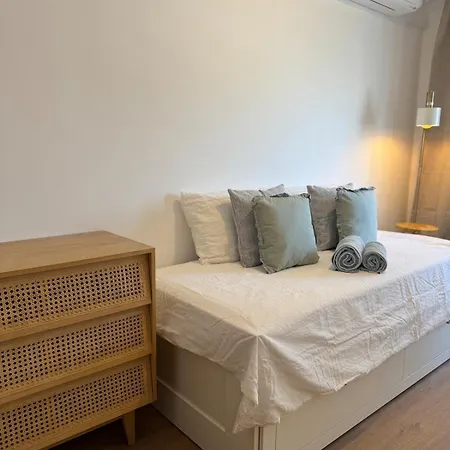 Apartment Terra Cota
