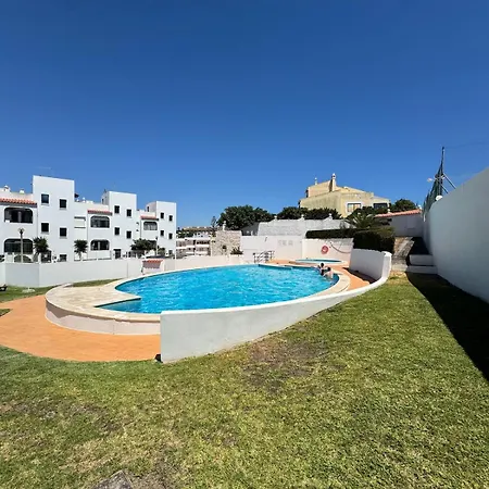 Apartment Terra Cota Carvoeiro (Lagoa)