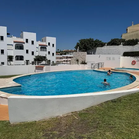 Terra Cota Apartment